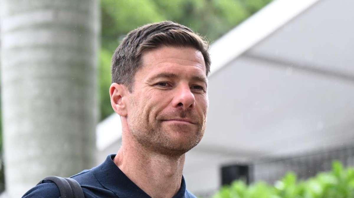 Giro radical en el Real Madrid: tendrá un nuevo rol con Xabi Alonso