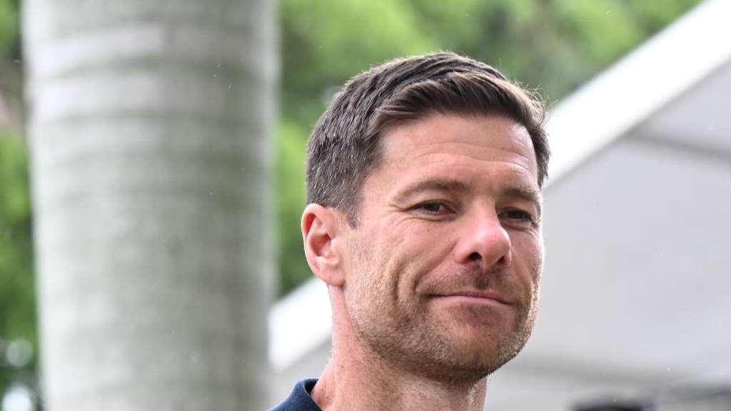 La operación del Real Madrid que "fue por deseo explícito de Xabi Alonso"