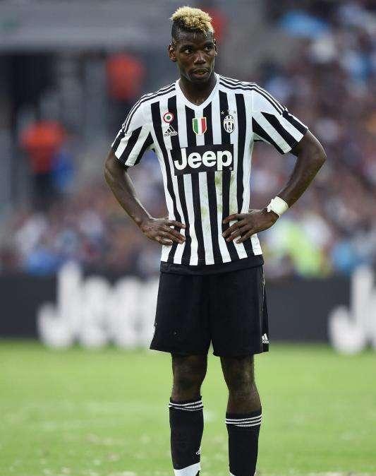 Metro: Mourinho trata de convencer a Pogba para que fiche por el Chelsea