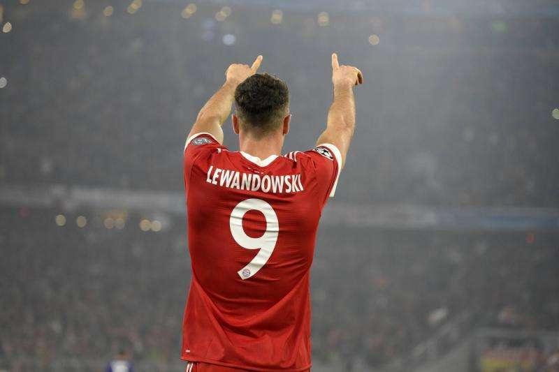 ¡BOMBAZO! Lewandowski está aprendiendo castellano con vistas a un fichaje por el Madrid