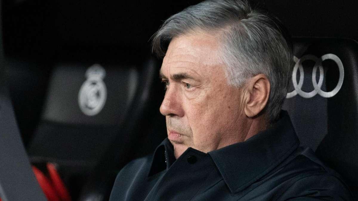 Carlo Ancelotti, en rueda de prensa: "Mbappé es imparable. La vuelta..."