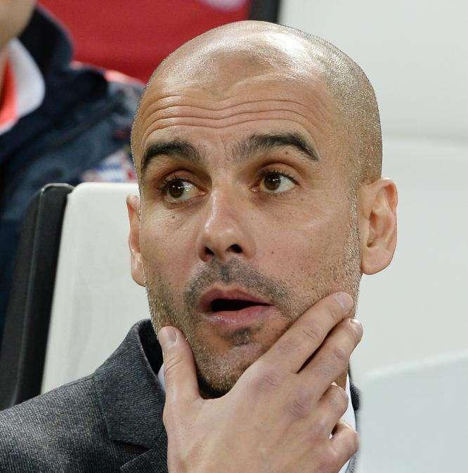 ¡INCREÍBLE! Guardiola tiene atado a uno de los objetivos del Madrid: los detalles