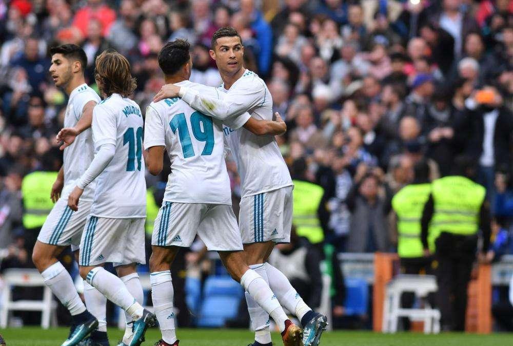 Renato Gaucho no se olvida de Cristiano ni en vacaciones