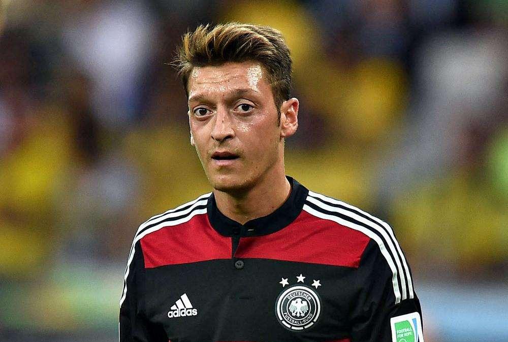 El City a por Özil como recambio de Yaya Touré