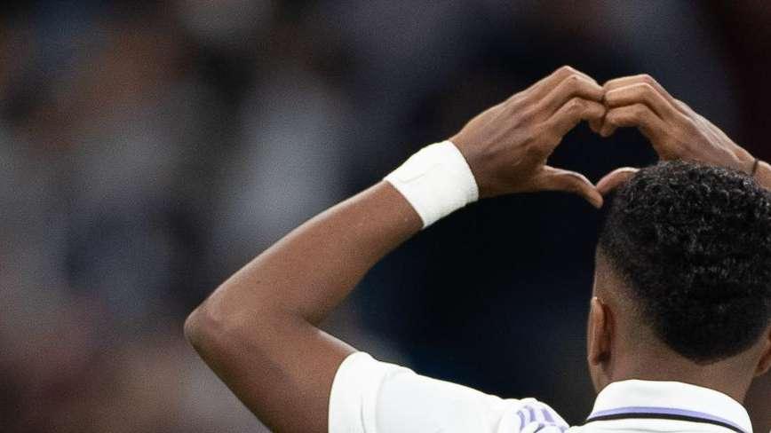 Rodrygo se pronuncia sobre el posible fichaje de Mbappé por el Real Madrid
