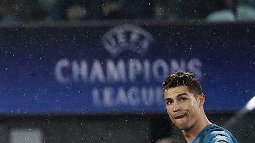 Cristiano da luz verde a la llegada de los cracks de la Premier