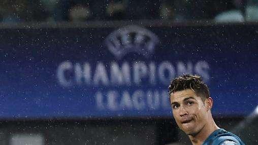 Cristiano da luz verde a la llegada de los cracks de la Premier