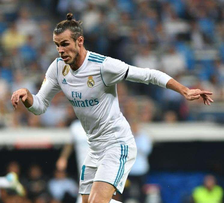 En Inglaterra descartan el fichaje de Bale por el United: el porqué