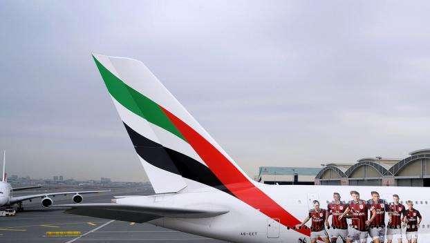 ¡DE LOCOS! El precio de un avión desde Madrid para volar a Kiev