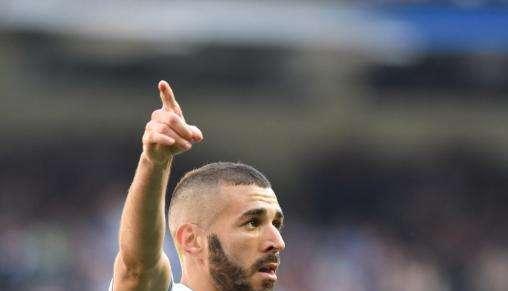 El secreto del nuevo Benzema: más veloz y más fuerte. No hizo ningún régimen pero...