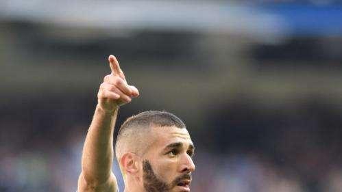 Benzema sobre Hazard: "Sería un gran fichaje para nosotros"