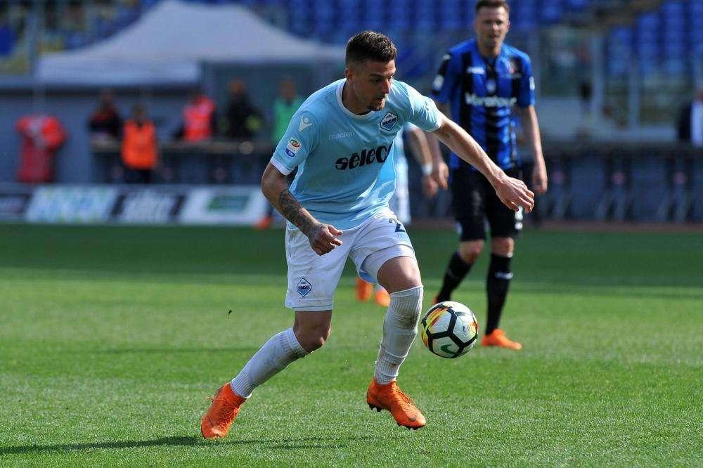 Tuttosport - La Lazio puede bajar el precio de Milinkovic-Savic: el Madrid al acecho 