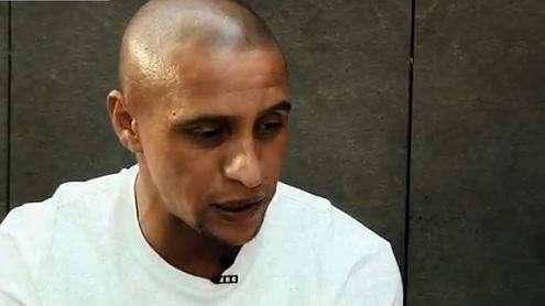 AS: Roberto Carlos rechaza ser director deportivo del Real Madrid