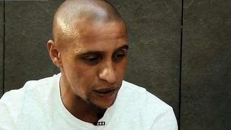 Roberto Carlos habla de Theo: "Marcelo ahora tiene una sombra"
