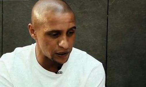 La asombrosa respuesta de Roberto Carlos: "¿Que si Marcelo o yo somos los mejores laterales izquierdos de la historia? 