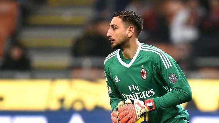 Tuttosport - El PSG insiste en el fichaje del italiano Donnarumma