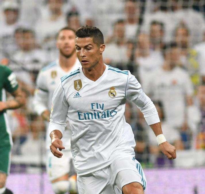 Mundo Deportivo también destaca la figura del siete: "Cristiano rescata al Madrid en Getafe"