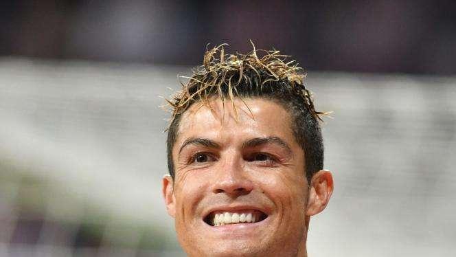 Cristiano no entra en el Top-5 de los mejores jugadores de la historia para Voetbal
