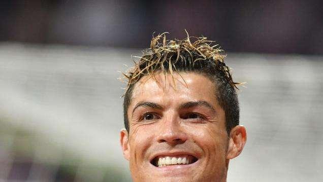 Cristiano solo piensa en Portugal: "No tienen que saltar las alarmas. Hay que seguir así"