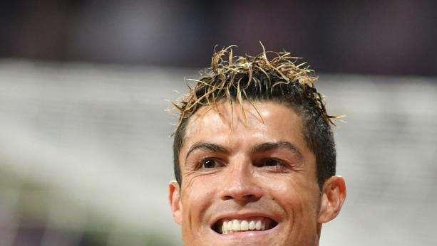 ABC - Cristiano y Georgina Rodríguez no disimulan su estado: nueva imagen que aumenta la confusión