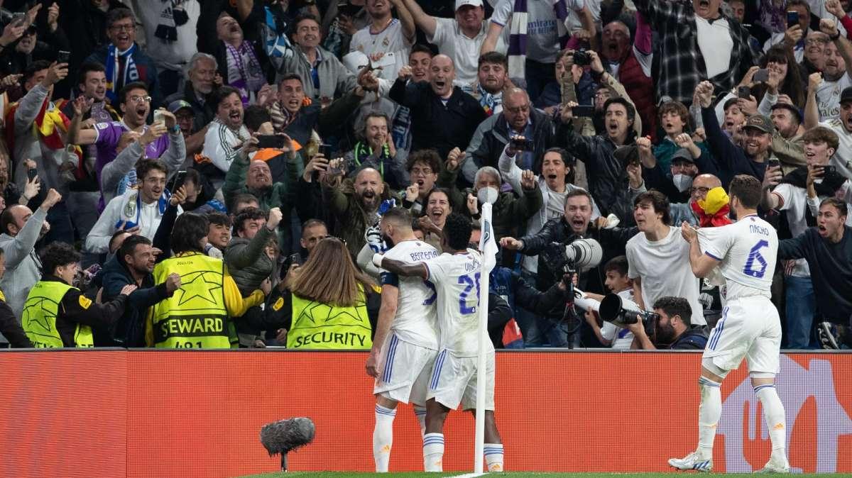 TOP News 18 | Messi reacciona a la remontada del Real Madrid, refuerzo para la final...