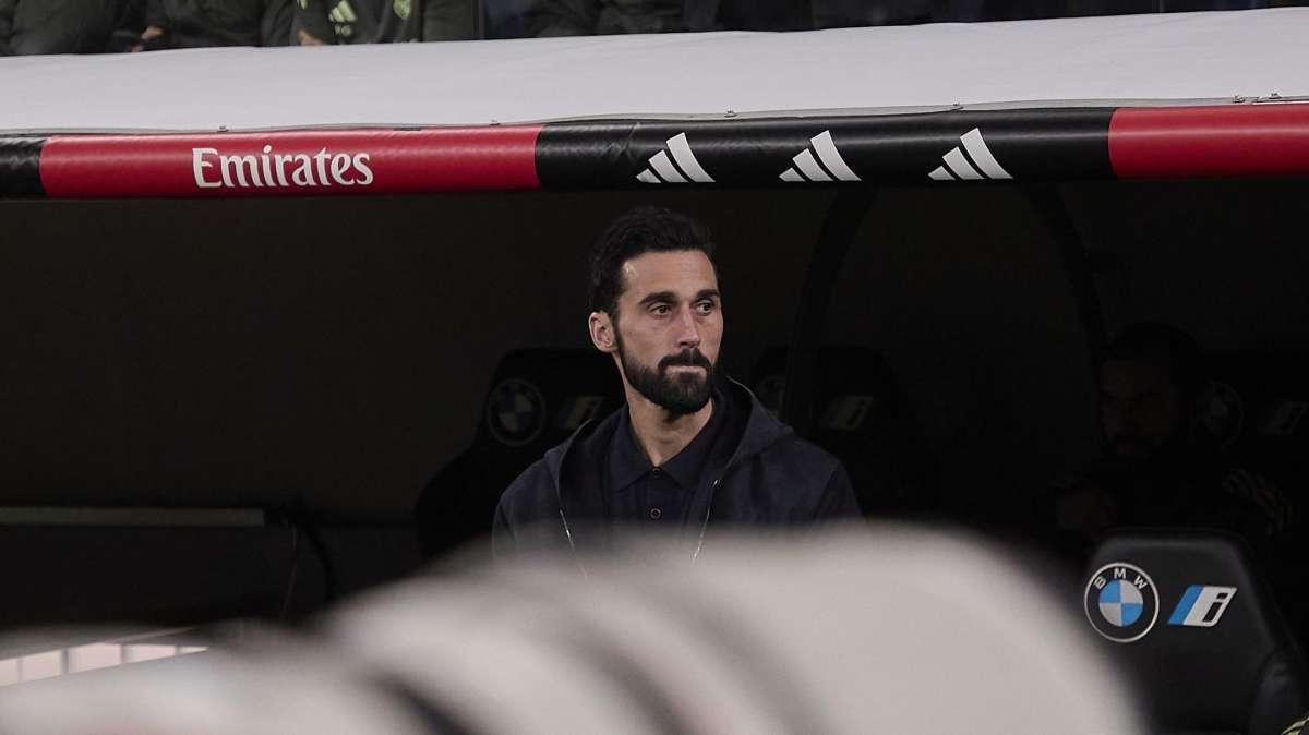 Prueba de fuego en Balaídos para un Real Madrid al límite