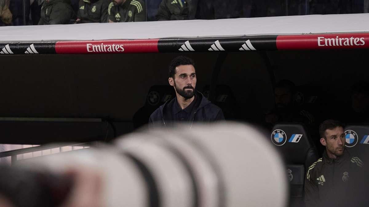 Real Madrid TV vuelve a la carga: "Volvió a complicar la victoria"