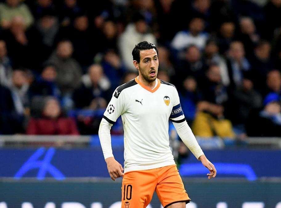 Fichajes, Parejo puede llegar al Real Madrid: los detalles