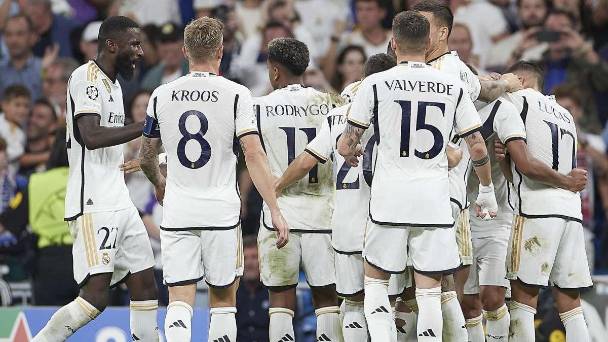 BD AWARD | ¡Entra y elige al mejor madridista del Girona - Real Madrid!