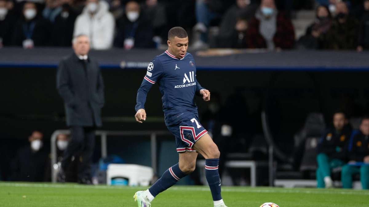 En Francia avisan: “Mbappé quiere quedarse en el PSG, aunque sea sin jugar”
