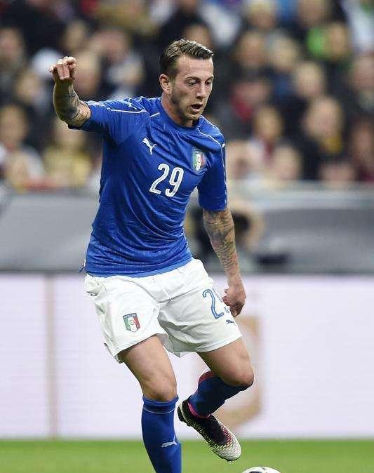 Mediaset Italia: El Inter se lanza a por Bernardeschi