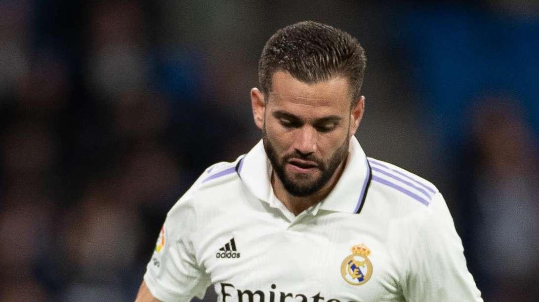 Nacho cuenta con dos pretendientes y sigue sin renovar con el Real Madrid