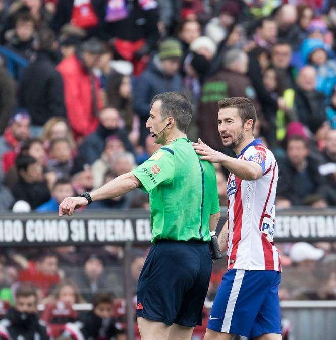 FINAL - Espanyol 1-0 Atlético: El Atleti no sacará petróleo de 'El Clásico'