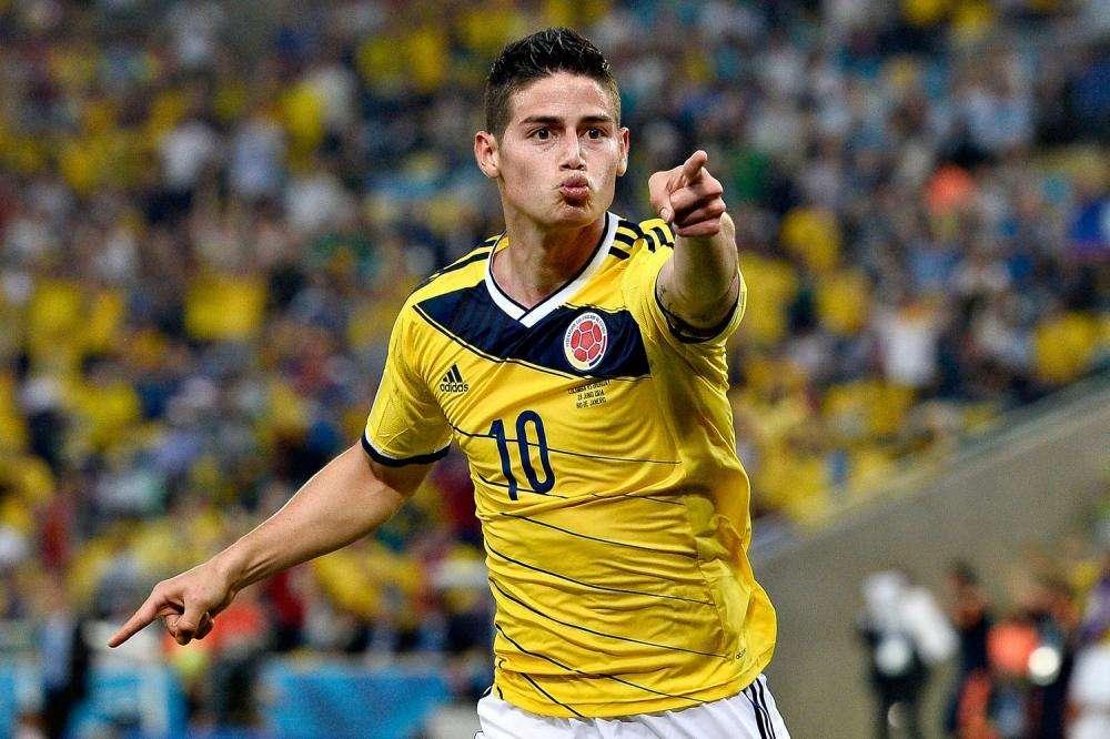 Fichajes, James podría seguir otro año más en el Real Madrid: los detalles