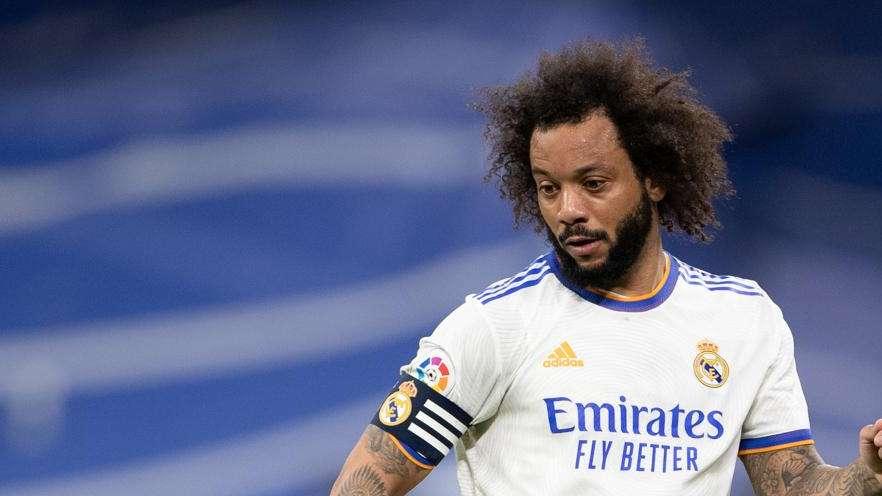 ¡BOMBAZO! Las Palmas negocia el fichaje de Marcelo Vieira