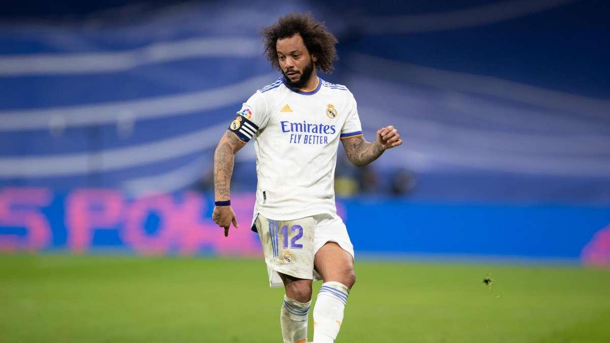 ANÁLISIS BD | Las opciones del Real Madrid para sustituir a Marcelo la próxima temporada