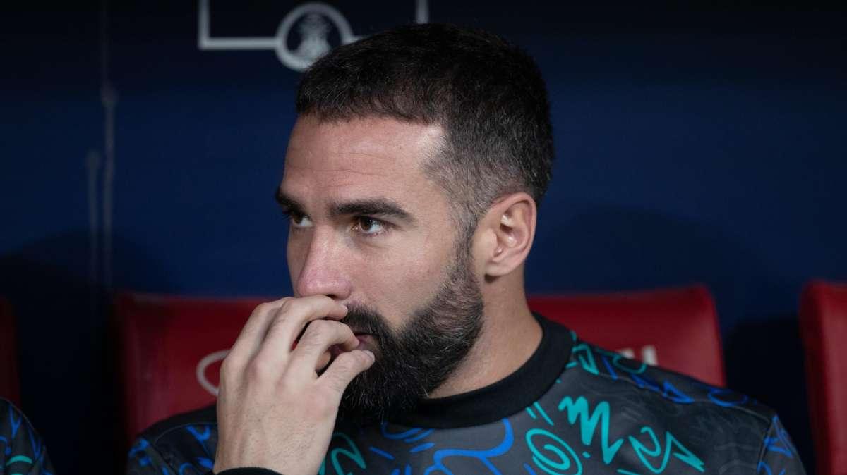 Sin Lucas ni Carvajal no habría final de Champions