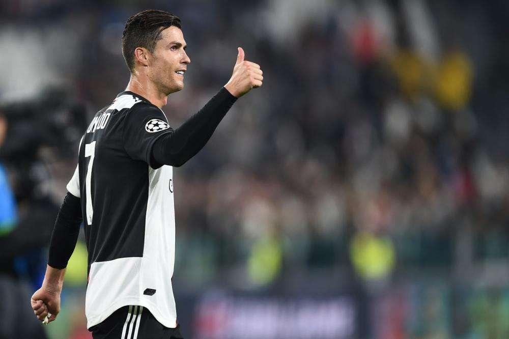 Jorge Mendes: “Cristiano Ronaldo es el mejor de todos los tiempos”