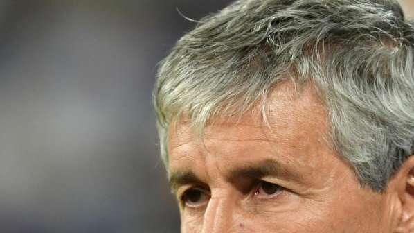 DESCANSO - Atlético de Madrid 0-0 Real Betis: los sevillanos aguantan las embestidas de los locales