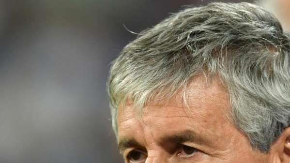 Quique Setién: "El convencimiento del Real Madrid es más sólido que el del Barcelona"