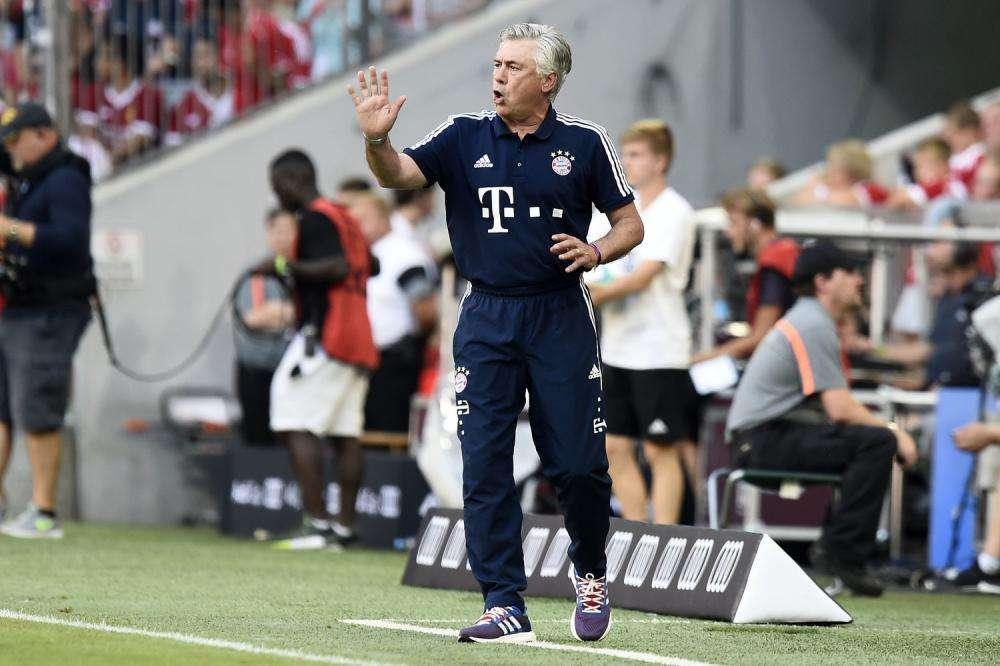 Ancelotti puede contar con esta gran estrella en su nuevo equipo