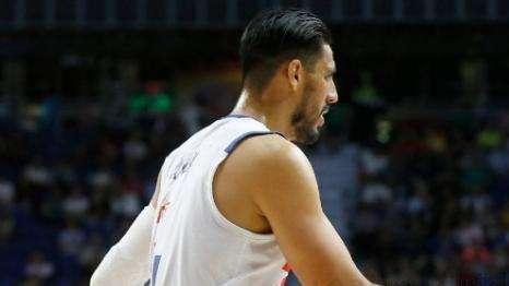 El Real Madrid Junior también arrasa al Barça Lassa