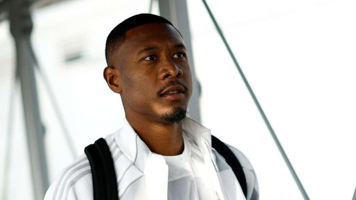 Confirman los planes del Real Madrid con Alaba: conoce los detalles