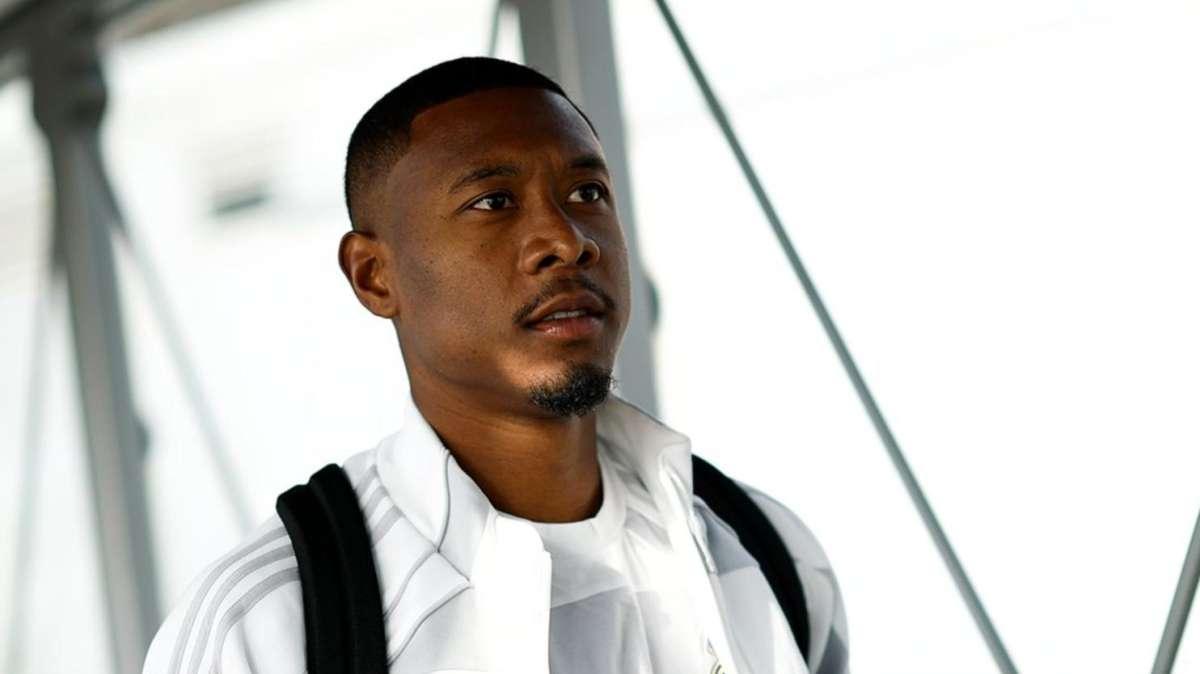 El Real Madrid toma una decisión radical con David Alaba