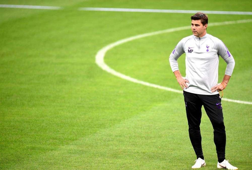 Fichajes Real Madrid, Florentino usa a Bale para que el Tottenham deje salir a Pochettino