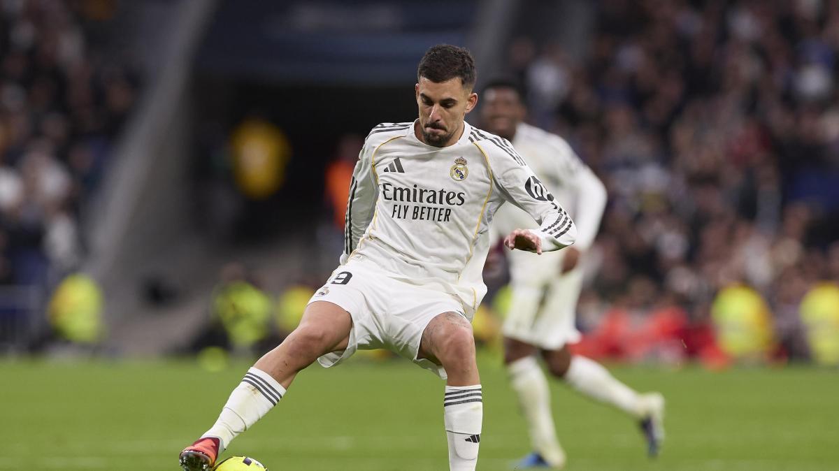 Dani Ceballos rompe su silencio sobre su futuro: "Seguimos preparando para..."