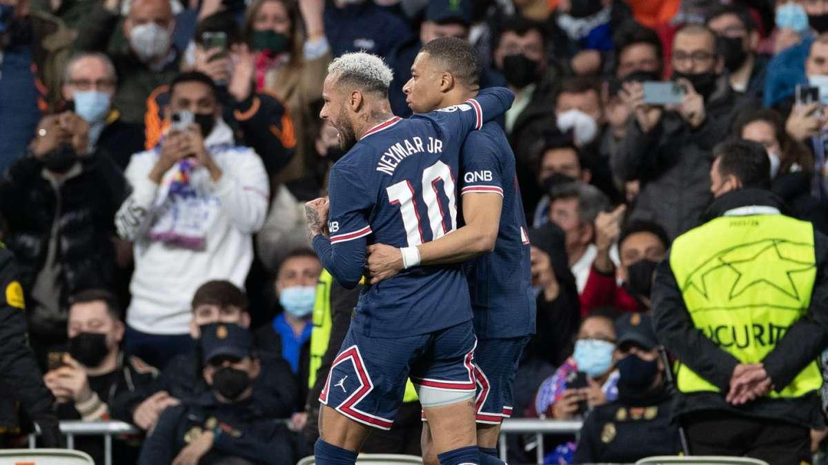 Se confirma la estrategia de Mbappé para salir del PSG: Neymar, clave