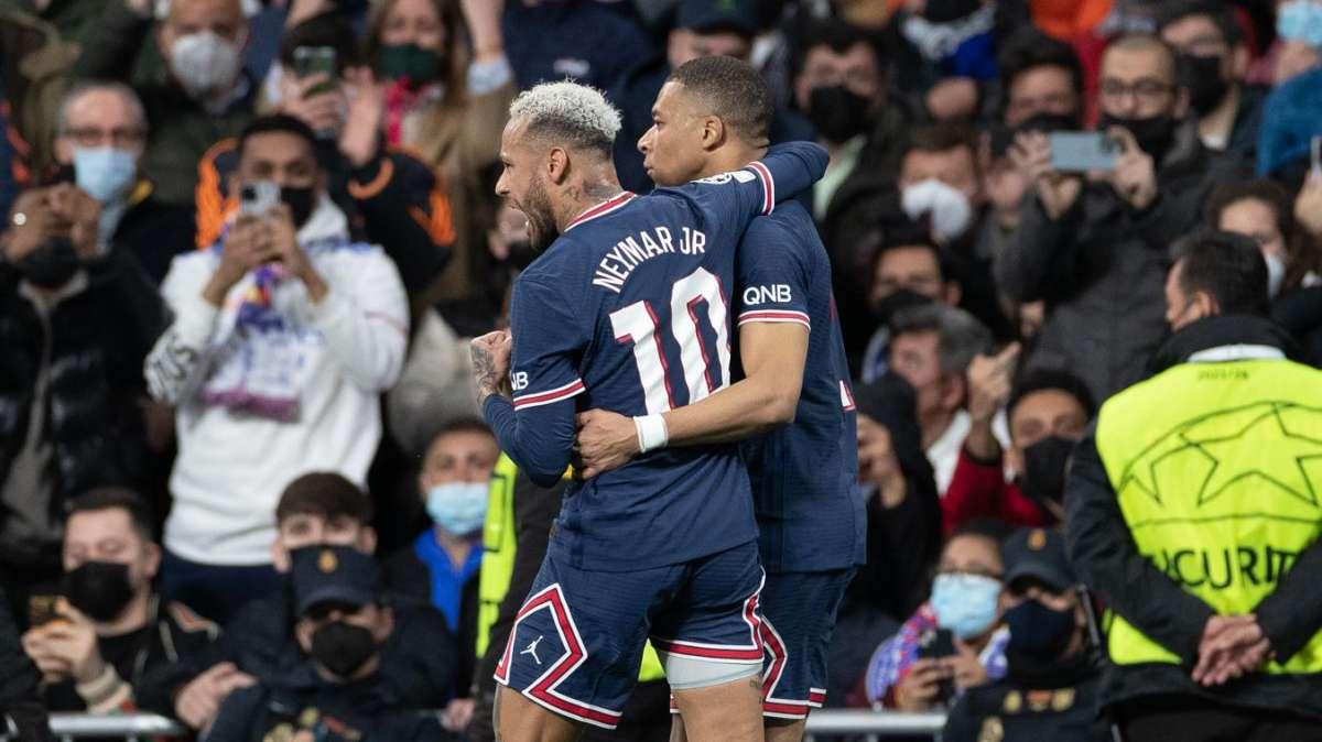 Neymar: "Mbappé y yo tuvimos una pequeña pelea. Tener ego es bueno, pero..."