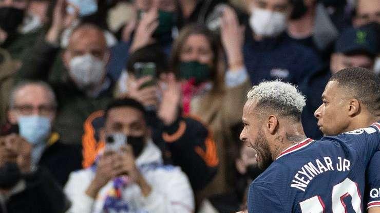 Mbappé dejó preparada su salida antes de que el PSG viajara a Japón