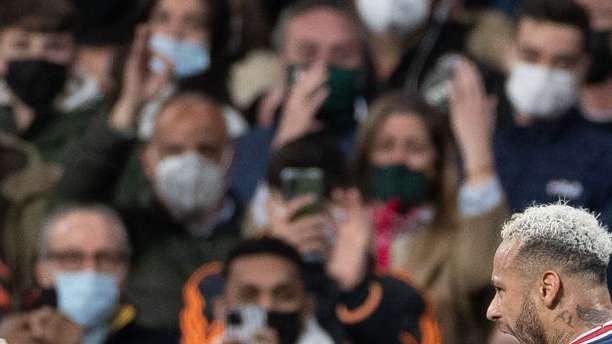 Mbappé ya habría comunicado a algunos de sus compañeros su fichaje por el Real Madrid
